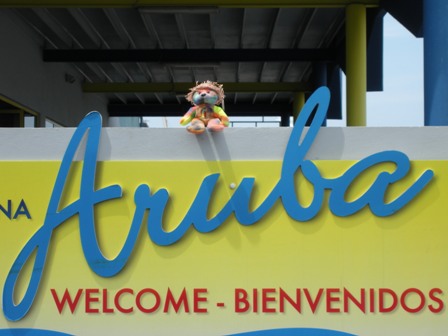 aruba