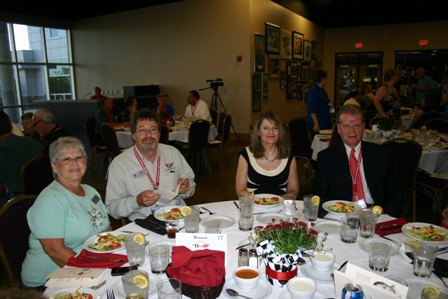 mildred, randy, beverly, gary