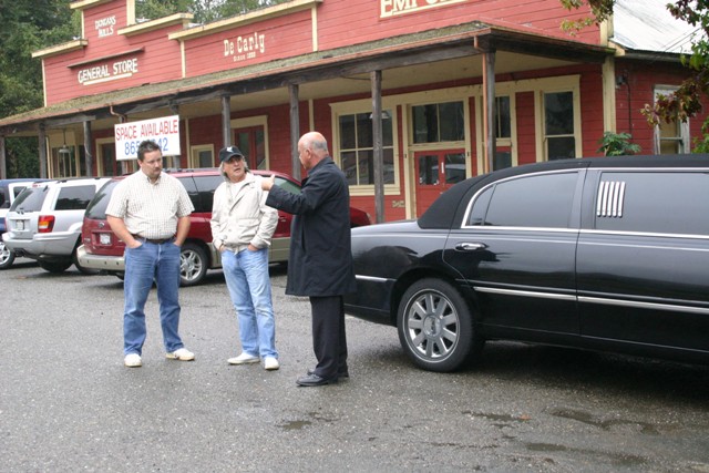 limo