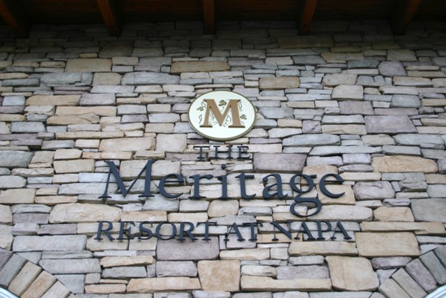 Meritage Resort